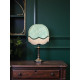William Morris Bluebell Green Dome Lampshade