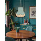 William Morris Clover Lampshade