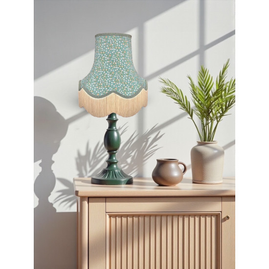 William Morris Clover Lampshade