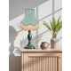 William Morris Clover Lampshade