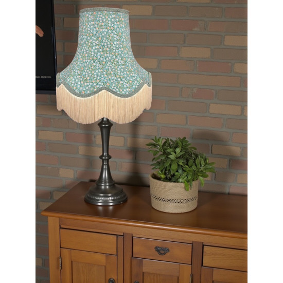 William Morris Clover Lampshade