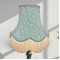 William Morris Clover Lampshade