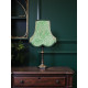 William Morris Larkspur Sage Modern Lampshade