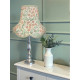 William Morris Orchid Buttercup Sage Modern Lampshade