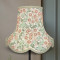 William Morris Orchid Buttercup Sage Modern Lampshade