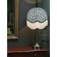William Morris Persian Dome Lampshade