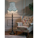 William Morris Persian Lampshade