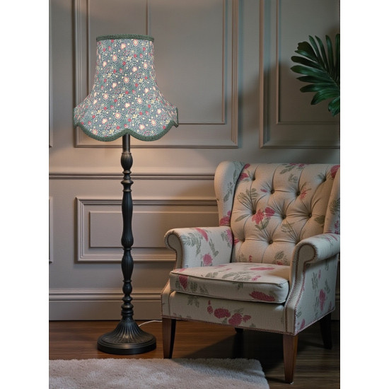 William Morris Persian Modern Lampshade