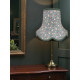 William Morris Persian Modern Lampshade