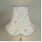 William Morris Snakeshead Dove Modern Lampshade