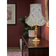 William Morris Snakeshead Mocha Modern Lampshade