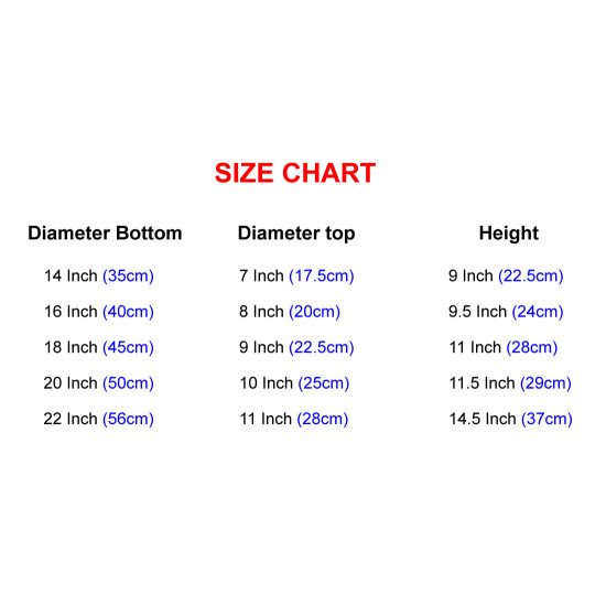 William Morris Strawberry Thief Black Fabric Tapered Empire Lampshade