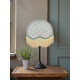 William Morris Sweet Briar Dome Lampshade