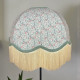 William Morris Sweet Briar Dome Lampshade