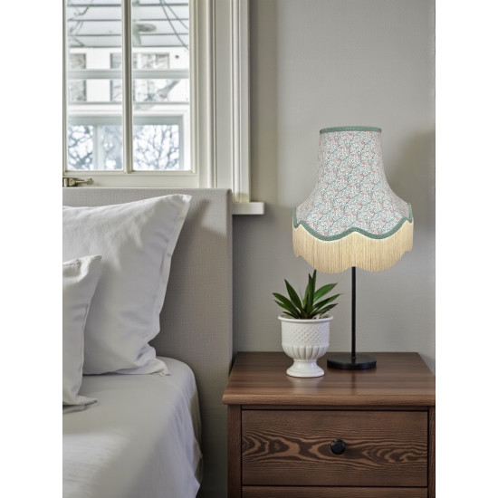 William Morris Sweet Briar Lampshade