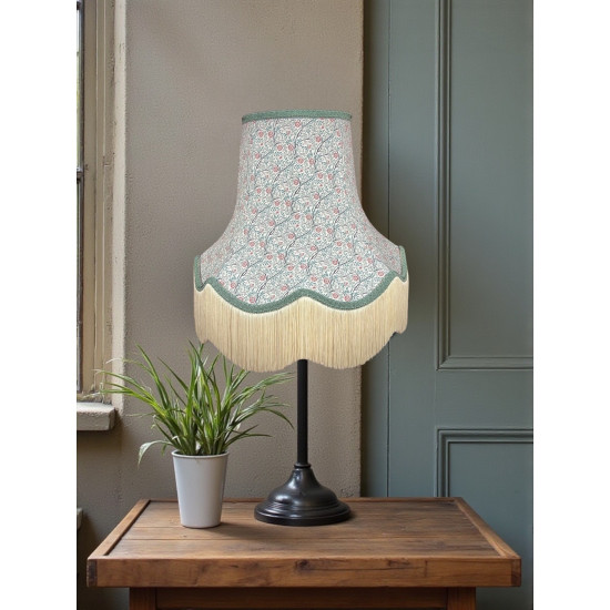 William Morris Sweet Briar Lampshade
