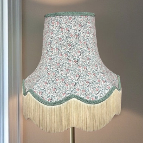 William Morris Sweet Briar Lampshade