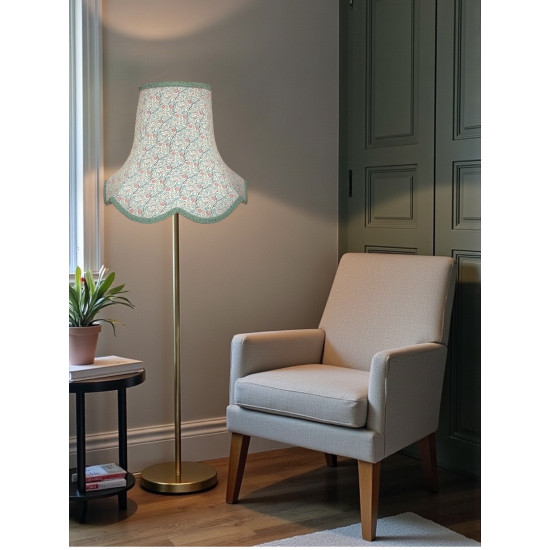 William Morris Sweet Briar Modern Lampshade