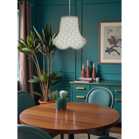 William Morris Sweet Briar Modern Lampshade