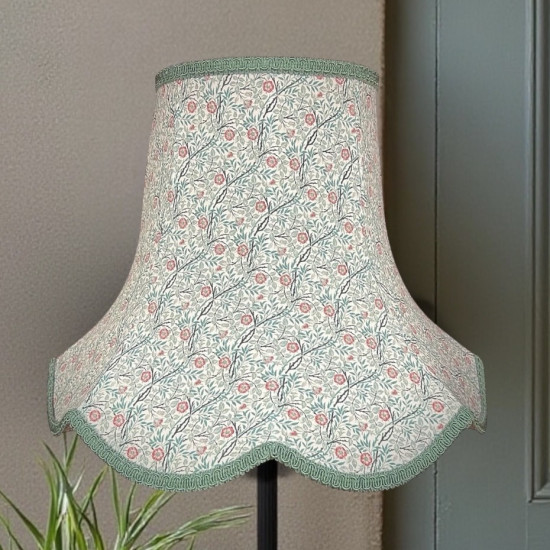 William Morris Sweet Briar Modern Lampshade