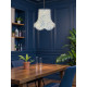William Morris Willow Bough Azure Modern Lampshade