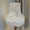 William Morris Willow Bough Natural Lampshade