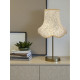 William Morris Willow Bough Natural Gold Modern Lampshade