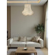 William Morris Willow Bough Natural Gold Modern Lampshade