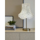 William Morris Willow Bough Natural Modern Lampshade