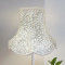 William Morris Willow Bough Natural Modern Lampshade