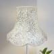 William Morris Willow Bough Natural Modern Lampshade