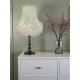 William Morris Willow Bough Sage Lampshade