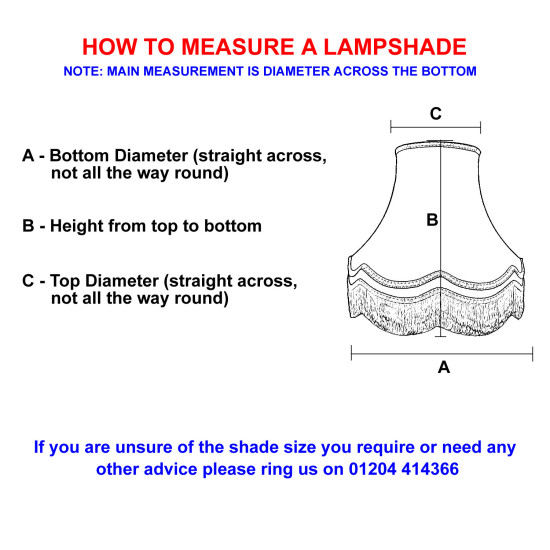 Paisley Jacquard Gold and Cream Gallery Lampshade