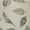 Grey Leaf Swatch